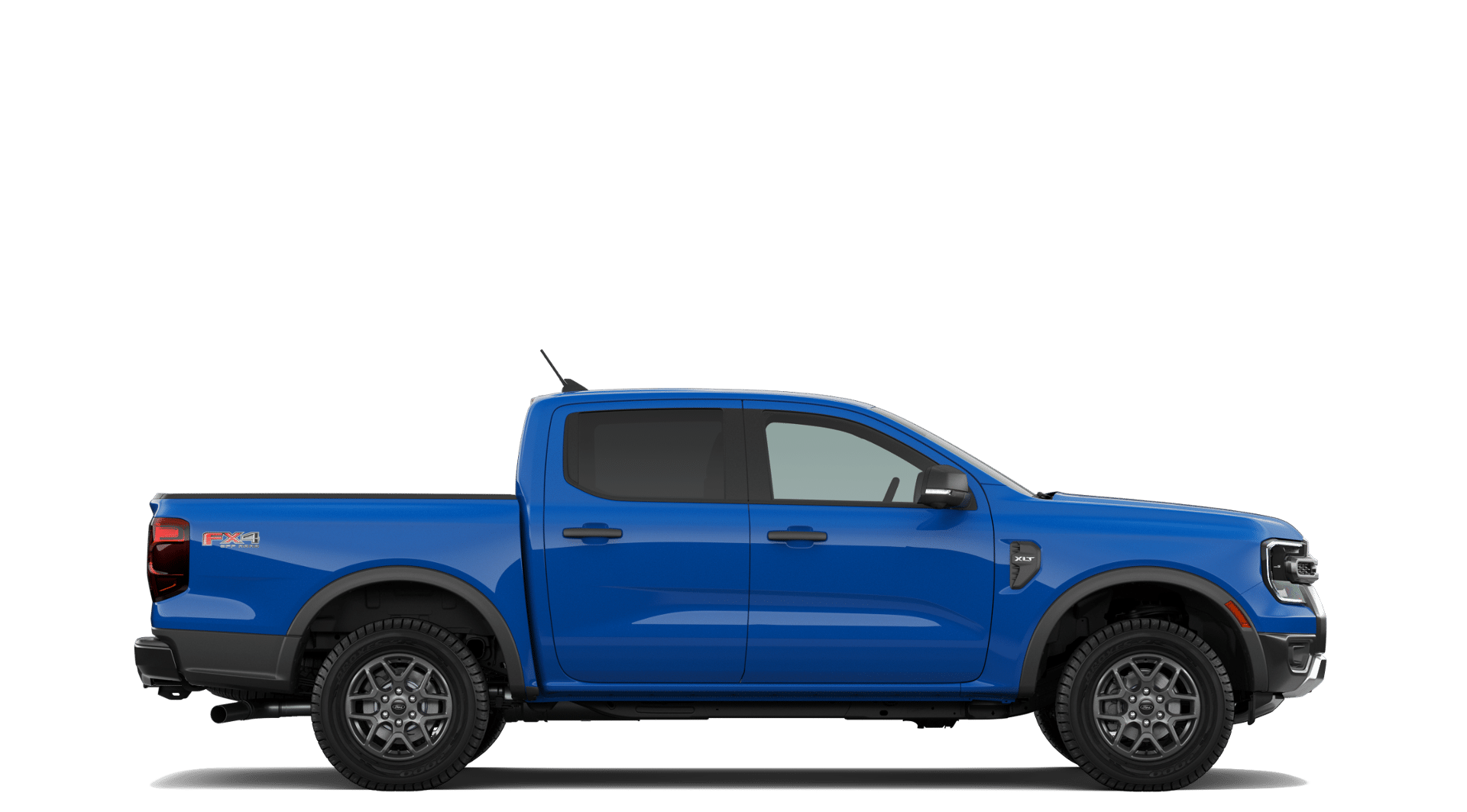 2026 Ford Ranger® External Image 1